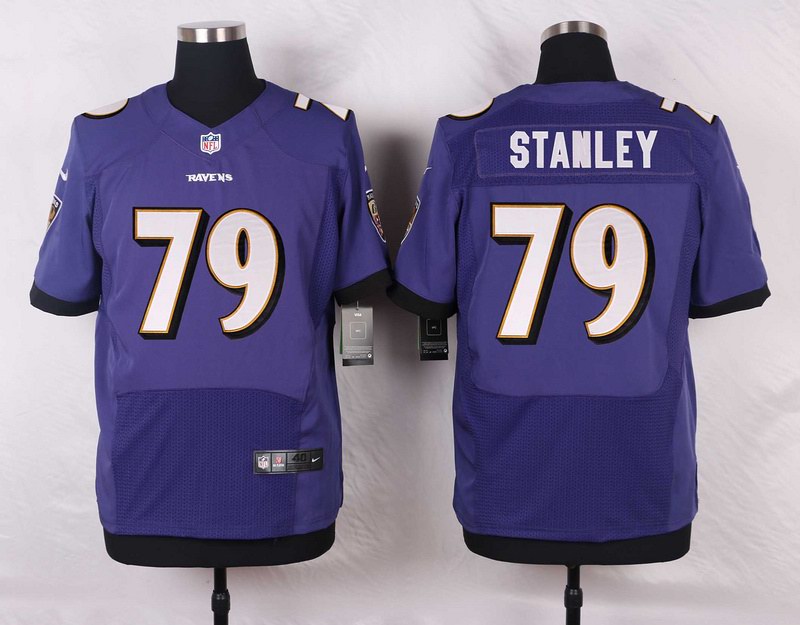 Baltimore Ravens elite jerseys-035